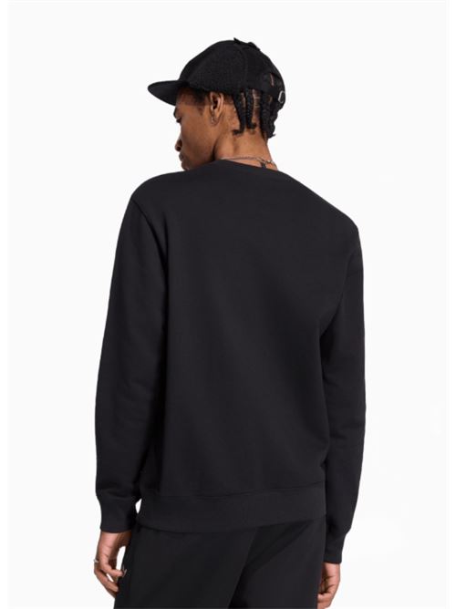 ess crew ft ADIDAS ORIGINAL | KR3462BLK